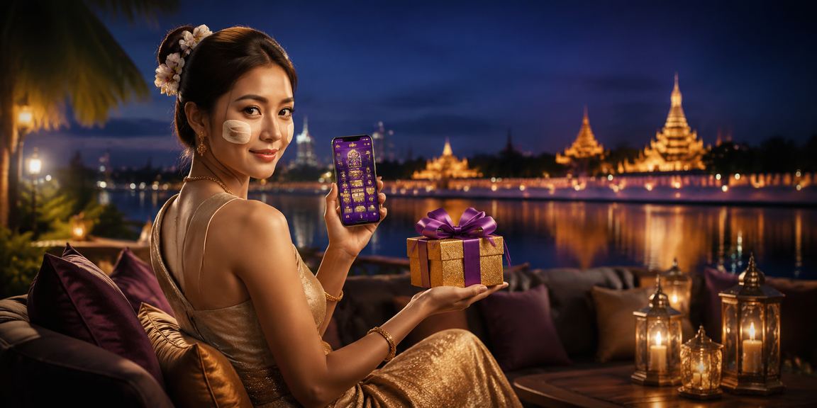 မန္တလေး နန်းတော်ငွေထုတ်စနစ်