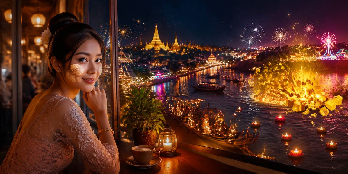 မြန်မာ ကာစီနိုနယ်ပယ်မှ ဂိမ်းကစားသူများ